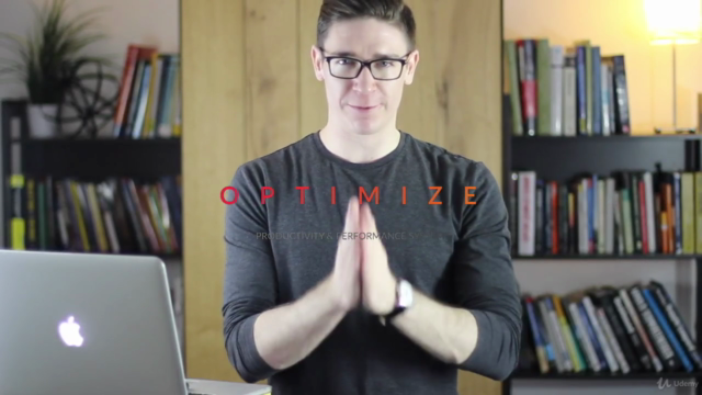 Optimize: Productivity Systems - Max Your Productivity – Screenshot 3