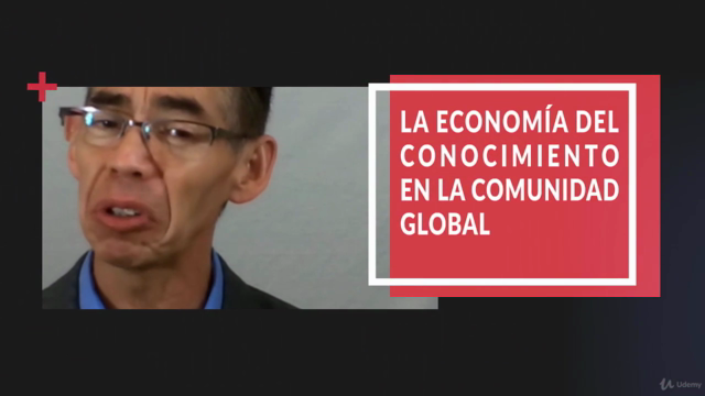 La Economia del Conocimiento en la Comunidad Global-Rev0125 – Screenshot 1