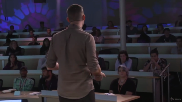 Personal Branding Masterclass: The Complete Branding Course – Screenshot 2