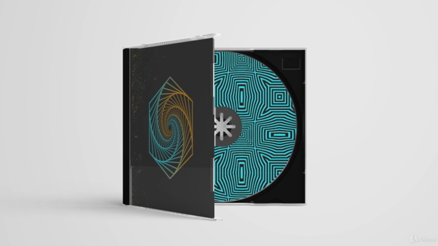 How to make Digital Art in Adobe Illustrator – Screenshot 2