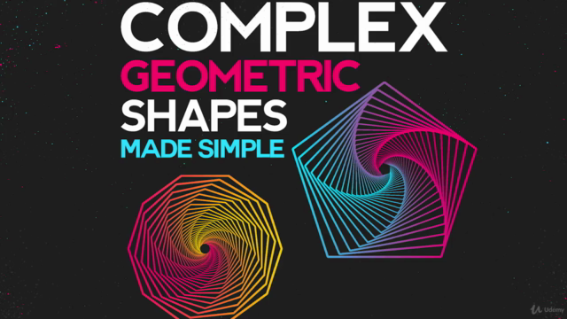 How to make Digital Art in Adobe Illustrator – Screenshot 4