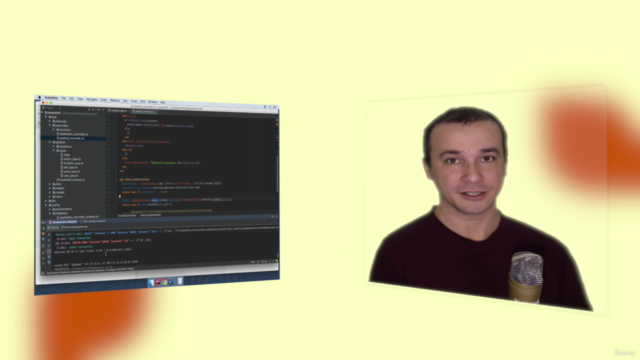 Basics of GraphQL with Ruby on Rails – Screenshot 1