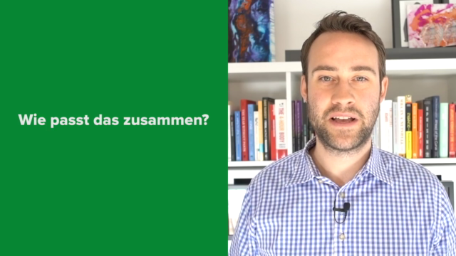 Online Business für Anfänger - Von Beginn an richtig – Screenshot 1
