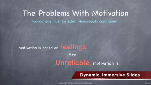 Mini Habit Mastery: The Scientific Way To Change Your Habits – Screenshot 1