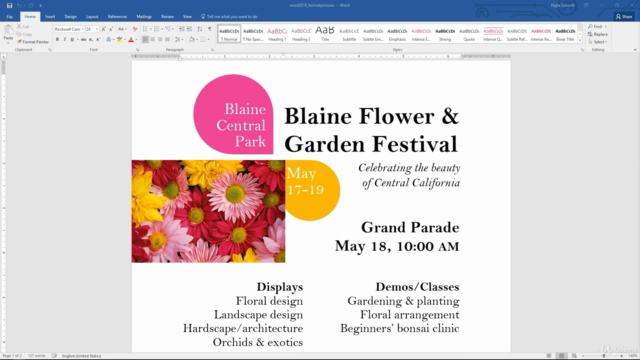 Microsoft Office 2016 Bundle - Maximize your productivity! – Screenshot 2