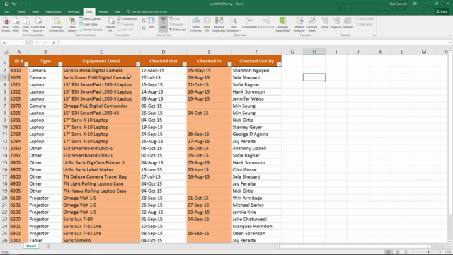 Microsoft Office 2016 Bundle - Maximize your productivity! – Screenshot 3