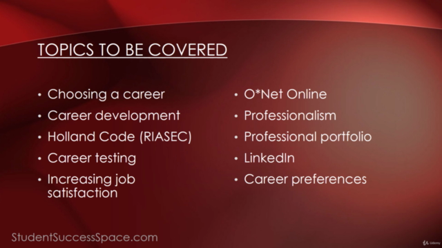 Choosing a Career to Match Personal Skills and Abilities – Screenshot 4