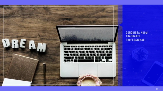 WordPress: come creare temi per WP da zero – Screenshot 1