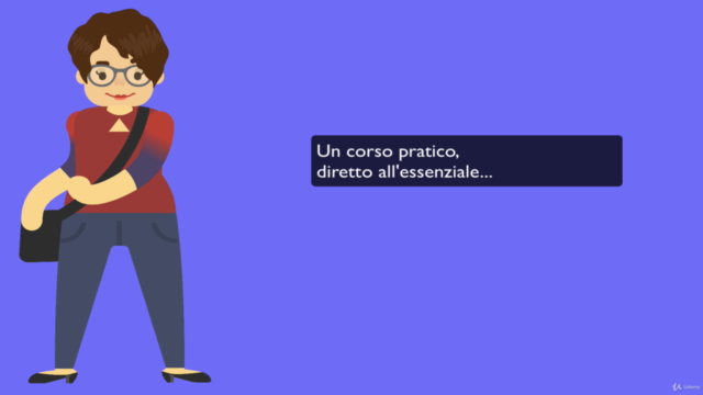 WordPress: come creare temi per WP da zero – Screenshot 2
