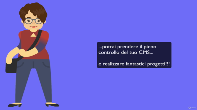 WordPress: come creare temi per WP da zero – Screenshot 4