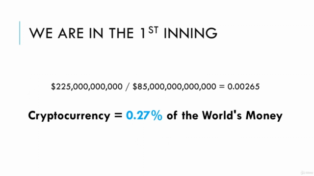 Cryptocurrency + Bitcoin MASTERY 2025 – Screenshot 2