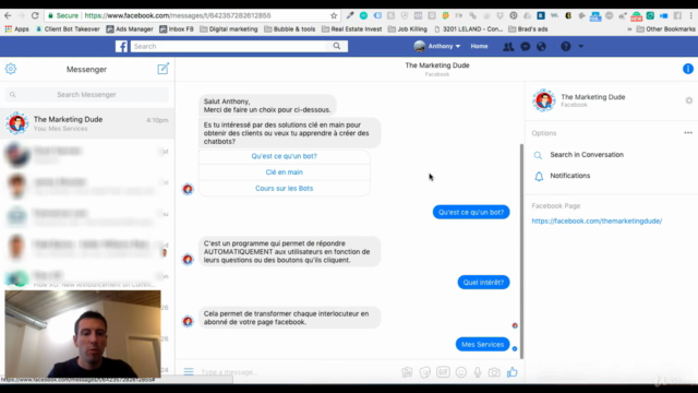 Guide complet ManyChat: créer un chatbot Facebook Messenger - Screenshot_04