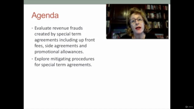 Fraud: Focus on Financial Statement Fraud – Part One - Screenshot_01
