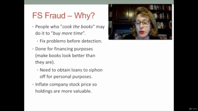 Fraud: Focus on Financial Statement Fraud – Part One - Screenshot_03