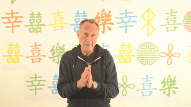 Barefoot Doctor's 100% anti depression training – Screenshot 3