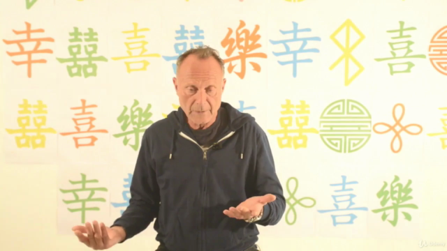 Barefoot Doctor's 100% anti depression training – Screenshot 4