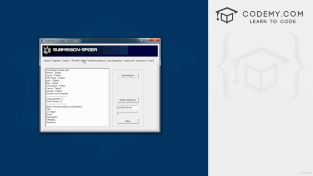 Ruby Programming For Everyone – Screenshot 1