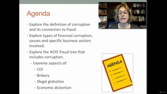 Fraud: Focus on Corruption – Screenshot 4