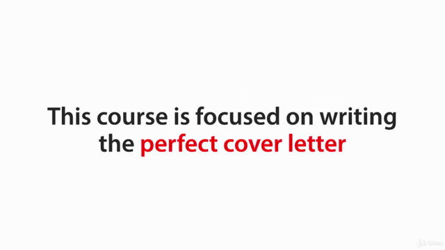 How to Write the Perfect Cover Letter – Screenshot 4