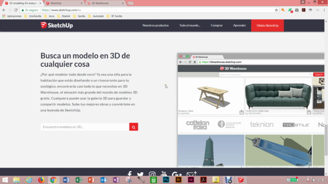 SketchUp Pro 2018 – Screenshot 4