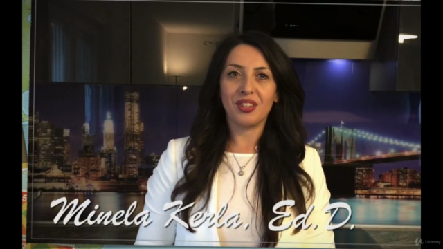 Teach Online: Introduction to Online Education – Screenshot 1