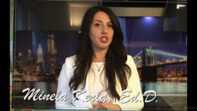 Teach Online: Introduction to Online Education – Screenshot 2