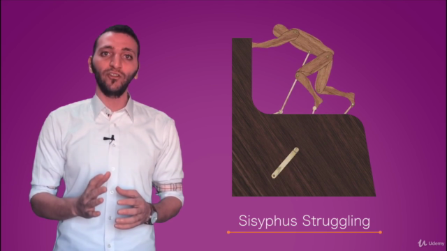 Design a Kinetic Sculpture using Fusion 360 – Screenshot 1