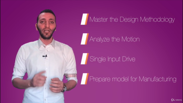 Design a Kinetic Sculpture using Fusion 360 – Screenshot 2