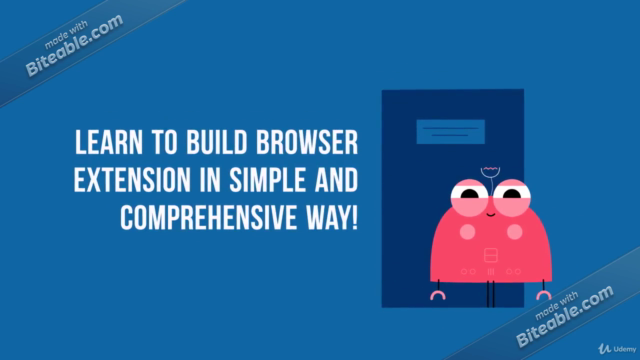 Develop your Google Chrome Extension and Firefox Plugin – Screenshot 2