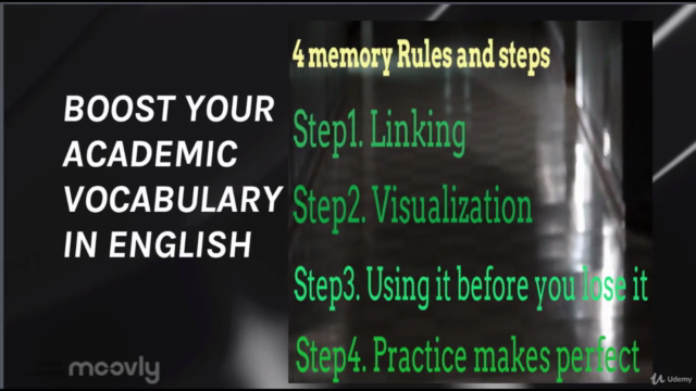 Boost your academic vocabulary in English 1 - Screenshot_03