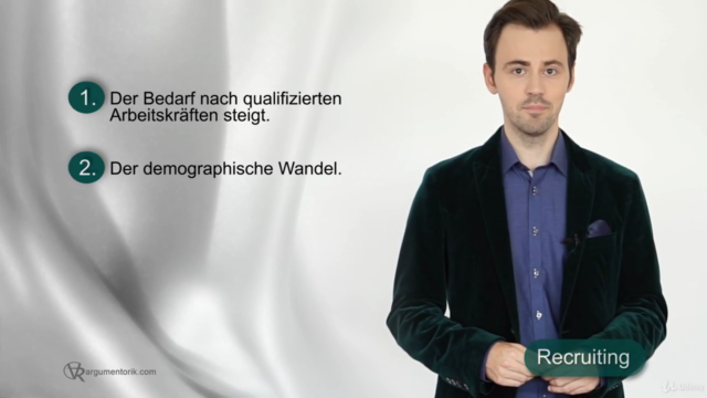 Recruiting und Bewerbungsmanagement im 21. Jahrhundert – Screenshot 2