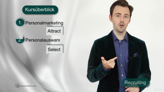 Recruiting und Bewerbungsmanagement im 21. Jahrhundert – Screenshot 3