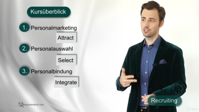 Recruiting und Bewerbungsmanagement im 21. Jahrhundert – Screenshot 4