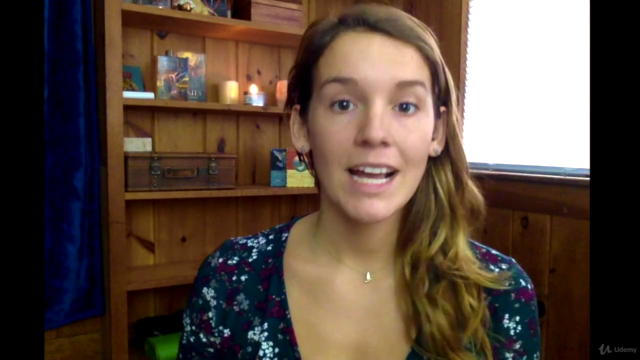 Tarot Cards Revealed - Powerful Course for Beginners – Screenshot 1