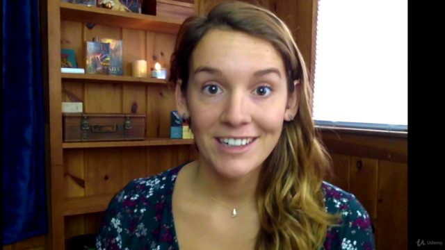 Tarot Cards Revealed - Powerful Course for Beginners – Screenshot 4