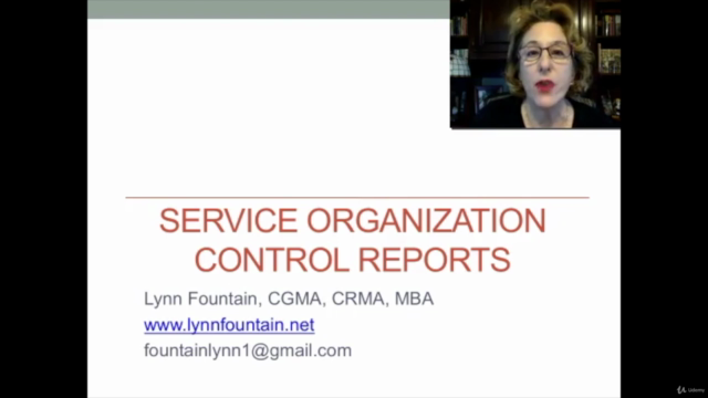 Service Organization Control Reports under SSAE18 - Screenshot_01