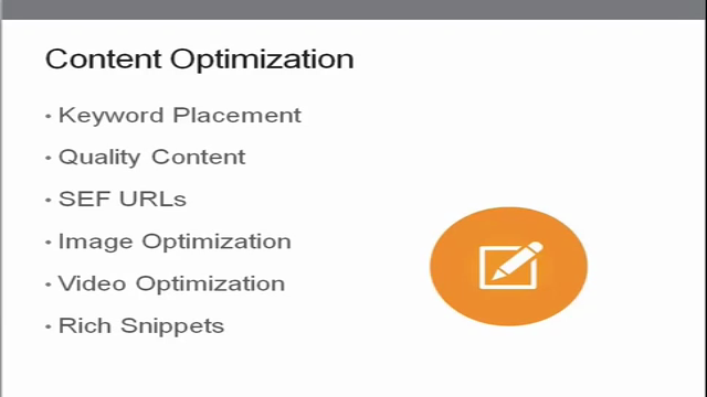 Learn SEO For Wordpress Websites – Screenshot 1