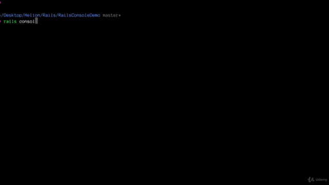 Ruby on Rails - programowanie od podstaw – Screenshot 3