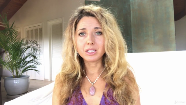 Online Yoga Retreat in the Maldives – Screenshot 3