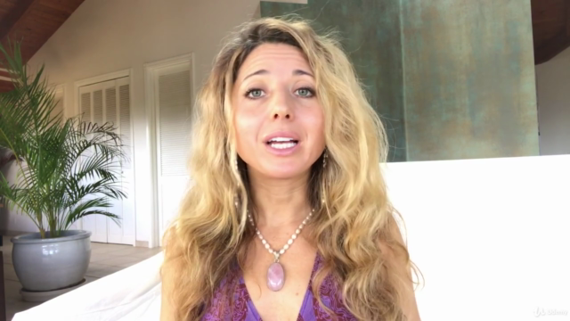 Online Yoga Retreat in the Maldives – Screenshot 4