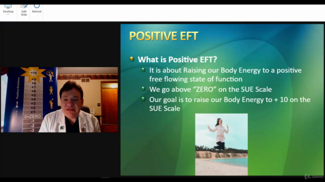 Learn Positive EFT and Positive Meridian Energy Tapping - Screenshot_01