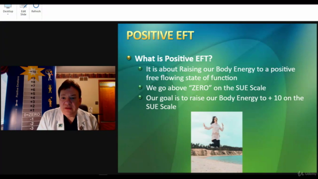 Learn Positive EFT and Positive Meridian Energy Tapping - Screenshot_02