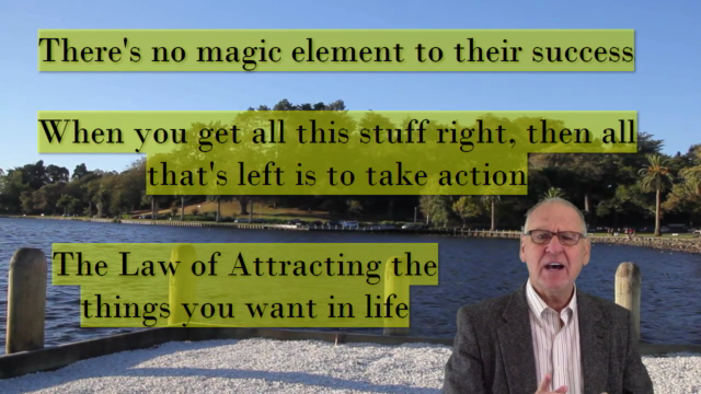 The Journey of Self Discovery - You Can Learn Who You Are – Screenshot 4
