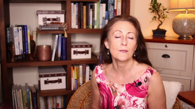 Primordial Sound Mantra Meditation 'Chopra Instructor' – Screenshot 1