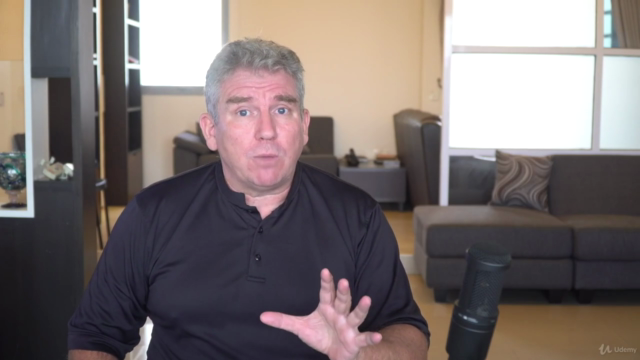 Learn How To Be A Sports Commentator – Screenshot 2