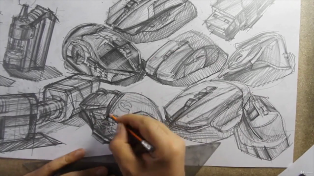 Product And Industrial Design 101 – Screenshot 4