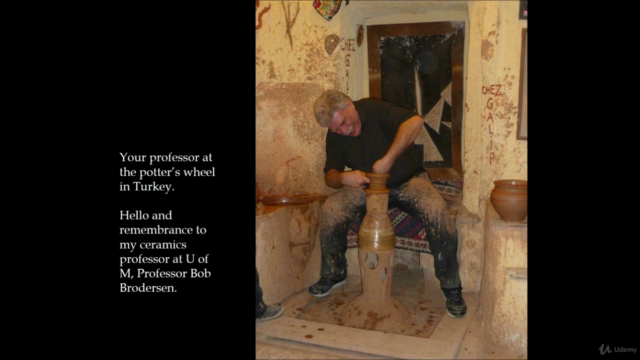 Greek Art for Art Lovers, Artists and Designers – Screenshot 2