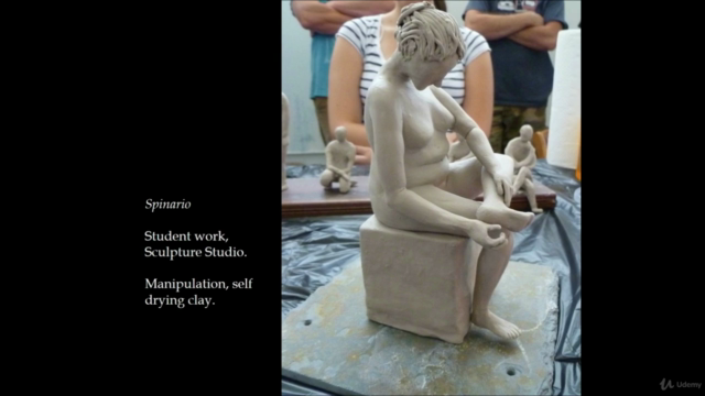 Greek Art for Art Lovers, Artists and Designers – Screenshot 3