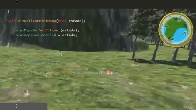 Criando Minimapa no Unity - Screenshot_04