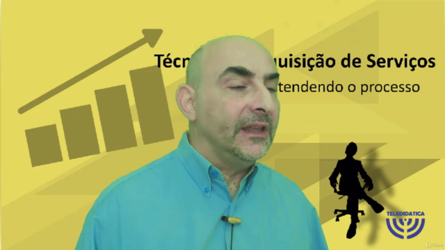 TÉCNICAS DE AQUISIÇÃO DE SERVIÇOS - PROCUREMENT – Screenshot 2